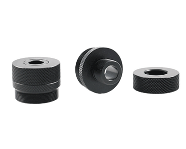 American Air Arms- Adaptador Slayer M18x1 A5